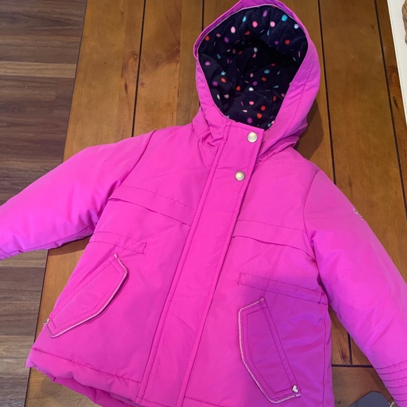3t snow jacket